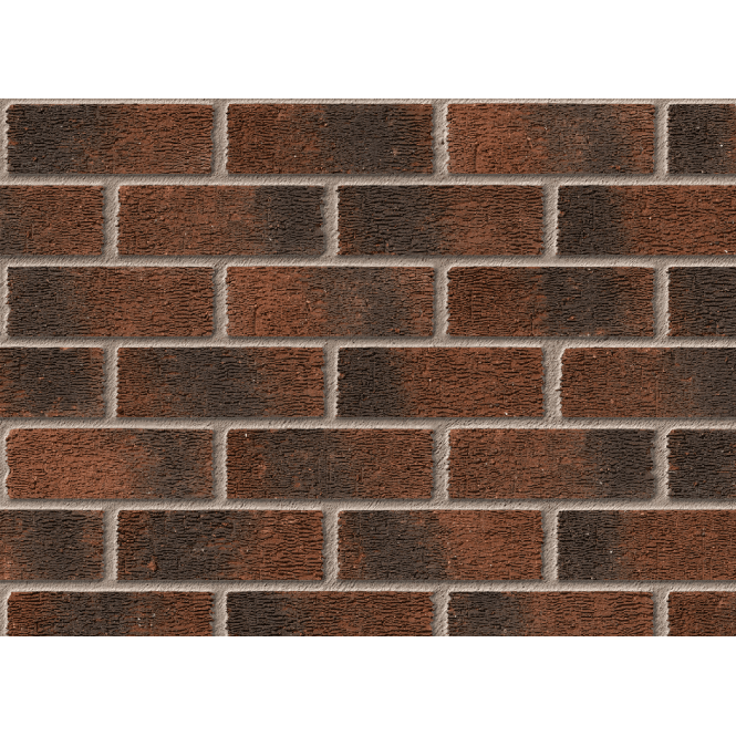 73MM IBSTOCK ALDRIDGE ANTIQUE WEATHERED 460/PK