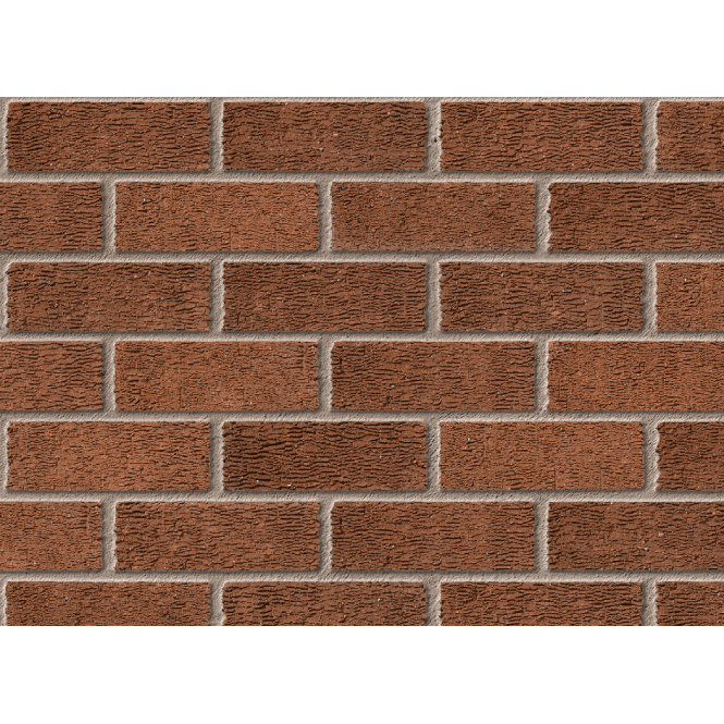 73MM IBSTOCK ALDRIDGE MULTI RUSTIC 460/PK