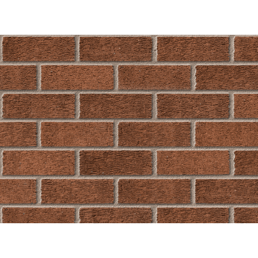 73MM IBSTOCK ALDRIDGE MULTI RUSTIC 460/PK