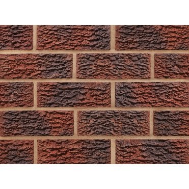 73MM MBH KIRKBY RUSTIC BRICKS - 464/PK