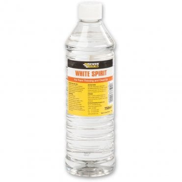 750ml WHITE SPIRIT