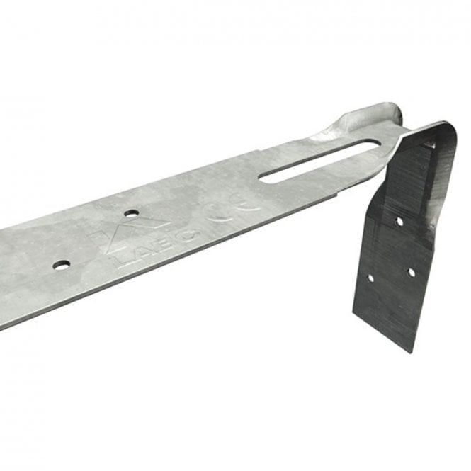 800 BENT 100 HEAVY ENGINEERED STRAP