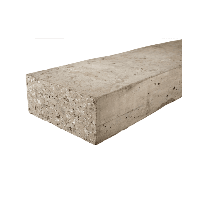 9x4 pre-stressed conc lintel @3000mm