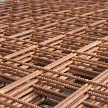 A193 MESH  3.6M X 2M (7mm)