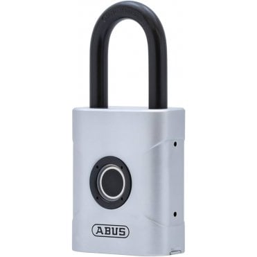 ABUS BIOMETRIC TOUCH PADLOCK 57/50