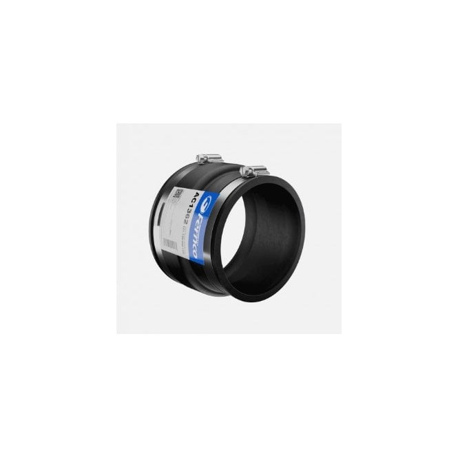 AC1362 100MM - 115MM ADAPTER COUPLING FERNCO