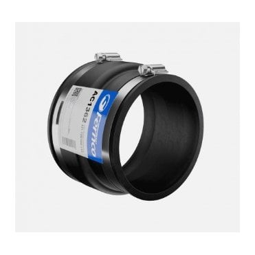 AC1362 100MM - 115MM ADAPTER COUPLING FERNCO
