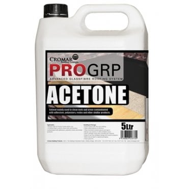 Acetone 5ltr