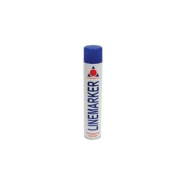 Aerosol 0904 Line Marking Spray Paint Blue 750ml