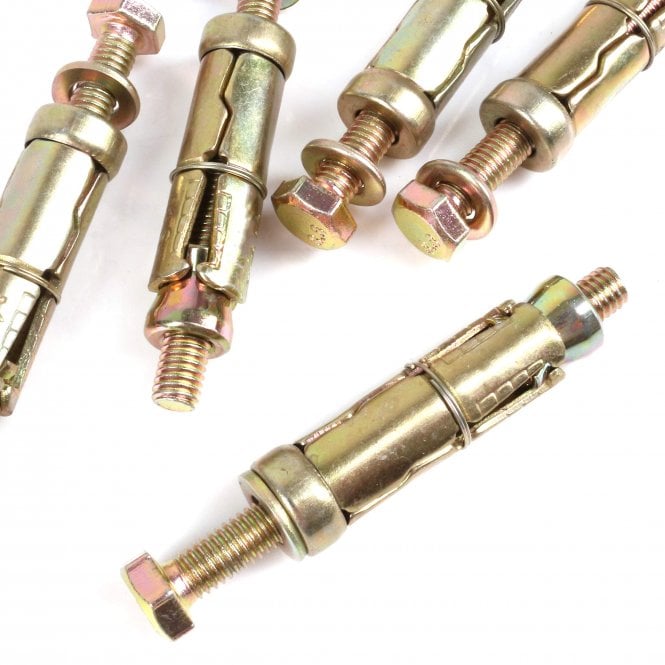 ANCHOR BOLT 90MM