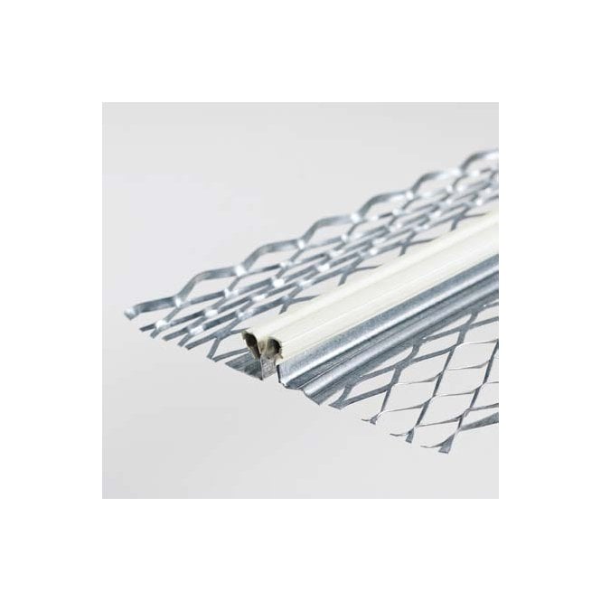 ANGLE BEAD - 13mm Movement Bead 3.0m