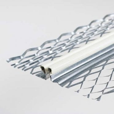ANGLE BEAD - 13mm Movement Bead 3.0m