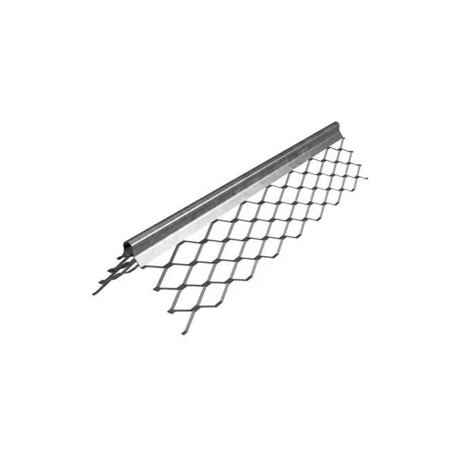 ANGLE BEAD - S/STEEL Standard 3.0m