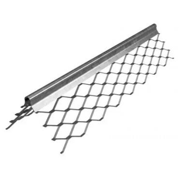 ANGLE BEAD - S/STEEL Standard 3.0m