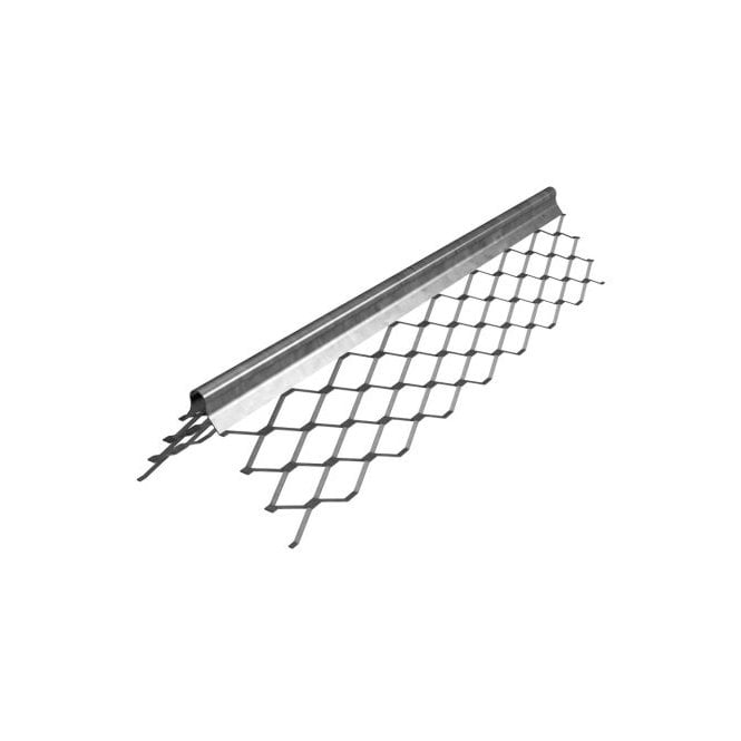 ANGLE BEAD - Standard 3.0m