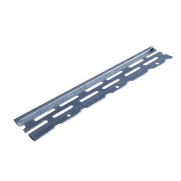 ANGLE BEAD - Thin Coat Stop 3mm 3.0m