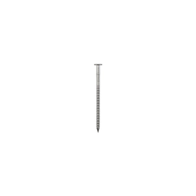 Annular Ring Shank 2.65x40mm 500gm BAG - (500NLAR40B)