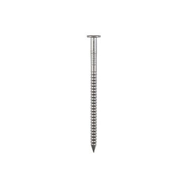 Annular Ring Shank 2.65x40mm 500gm BAG - (500NLAR40B)