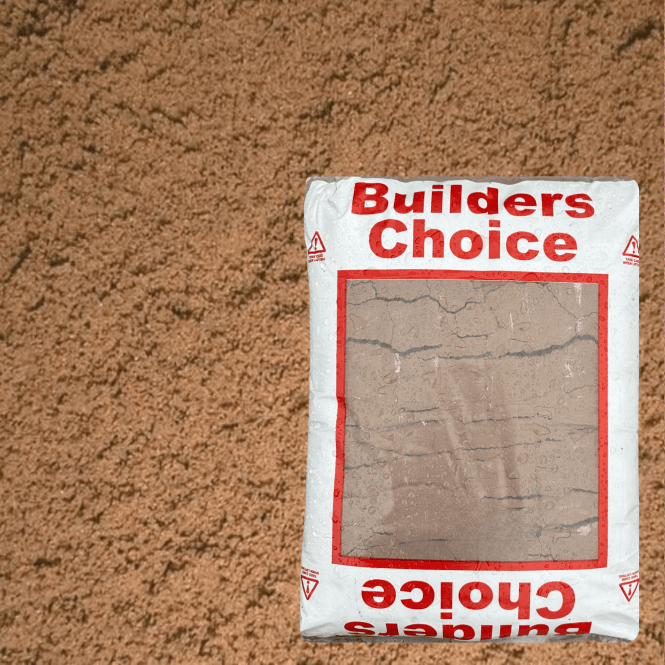 BAG PLASTERING SAND approx 25kg