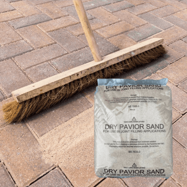 BAG SILICA SAND KILN DRIED