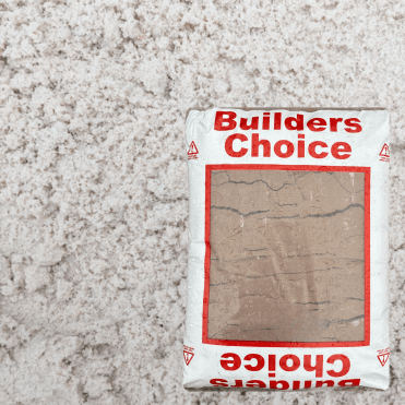 BAG WHITE RENDERING SAND 25 kg