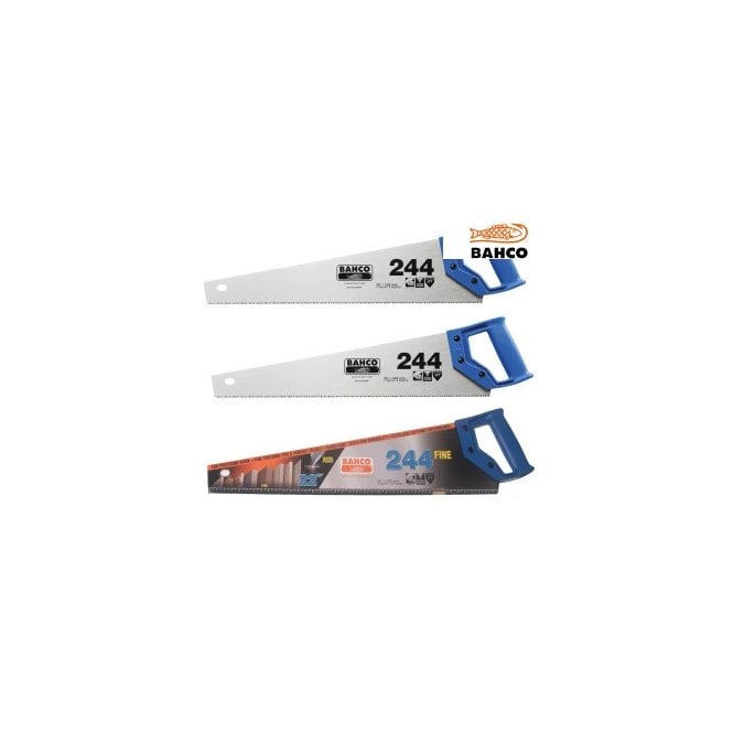 BAHCO 244 3 FOR 2 SAW DEAL