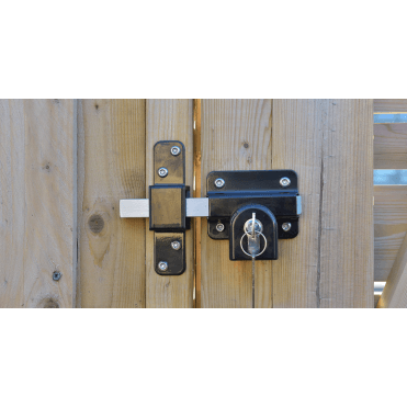 BIRKDALE EURO LONG THROW LOCK