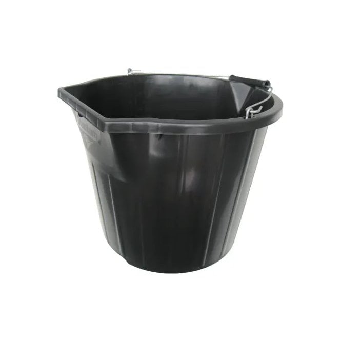 BLACK 3 GALL ECONOMY BUCKET