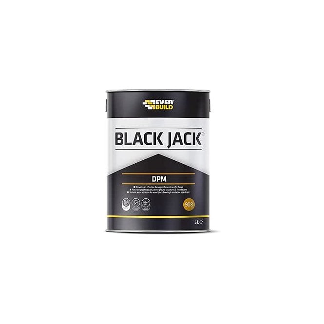 BLACK JACK DPM 5L