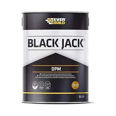 BLACK JACK DPM 5L