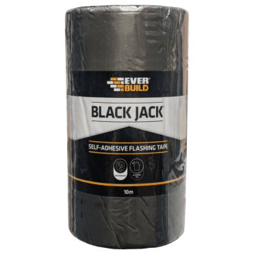 BLACK JACK FLASH 10M X 300MM