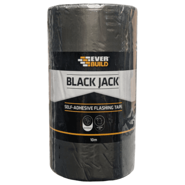 BLACK JACK FLASH 10M X 450MM