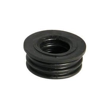 BLACK SOIL 110MM 40MM BOSS ADAPTER - FLOSP11B