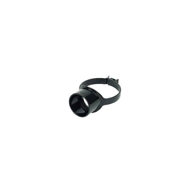 BLACK SOIL 110MM STRAP BOSS - FLOSP319B