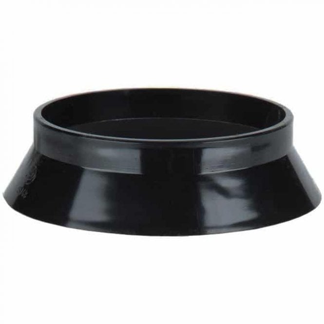 BLACK SOIL 110MM WEATHERING COLLAR - FLOSP300B