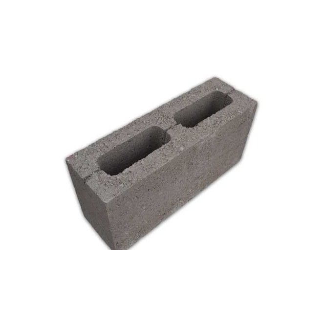 BLOCK 6'' HOLLOWS