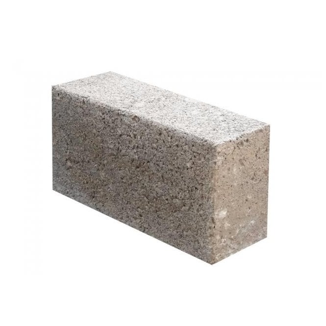 BLOCK 6'' SOLIDS
