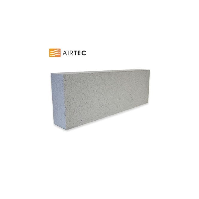 BLOCK AIRTEC STD 620 X 215 X 100
