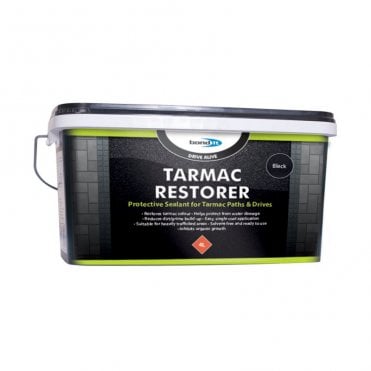 BOND-IT Tarmac Restorer 4L