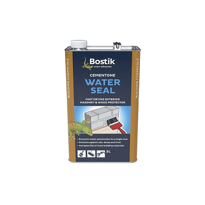 BOSTIK CEMENTONE WATERSEAL 5ltr