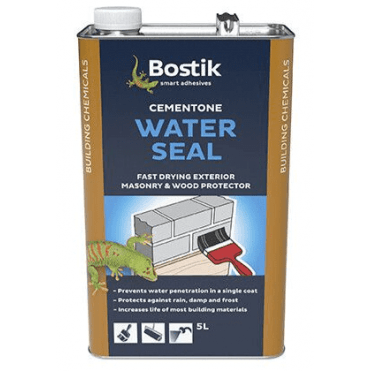 BOSTIK CEMENTONE WATERSEAL 5ltr