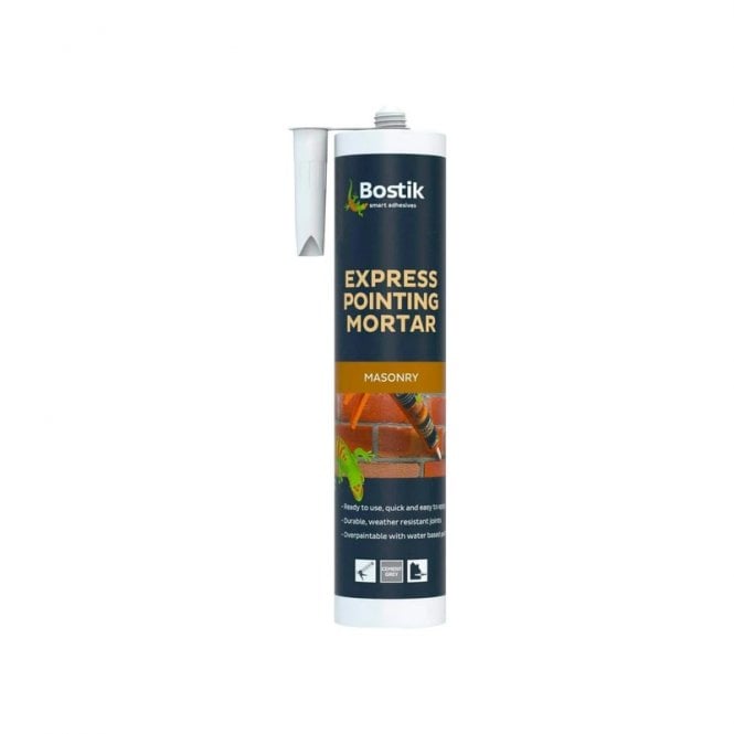 BOSTIK EXPRESS POINTING MORTAR 310 MLS
