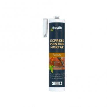 BOSTIK EXPRESS POINTING MORTAR 310 MLS