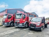 Cumbria Building Supplies Carlisle