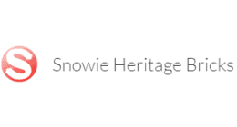 Snowie 65MM SNOWIE HERITAGE WIRECUT 452/PK