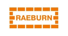 Raeburn 65MM RAEBURN CALDER BUFF RUSTIC 452/PK