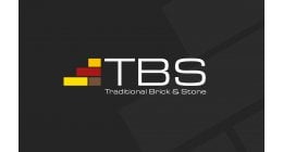 Traditional Brick & Stone 65MM TBS EUPHORIA 730/PK