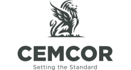 Cemcor Cemcor Premium Cement 25kg plastic bags