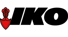 IKO FELT - Green Mineral Iko Trade Top Sheet 10M X 1M