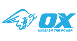 OX Tools OX-T085028 Trade Double End Scutch Hammer - 28 oz